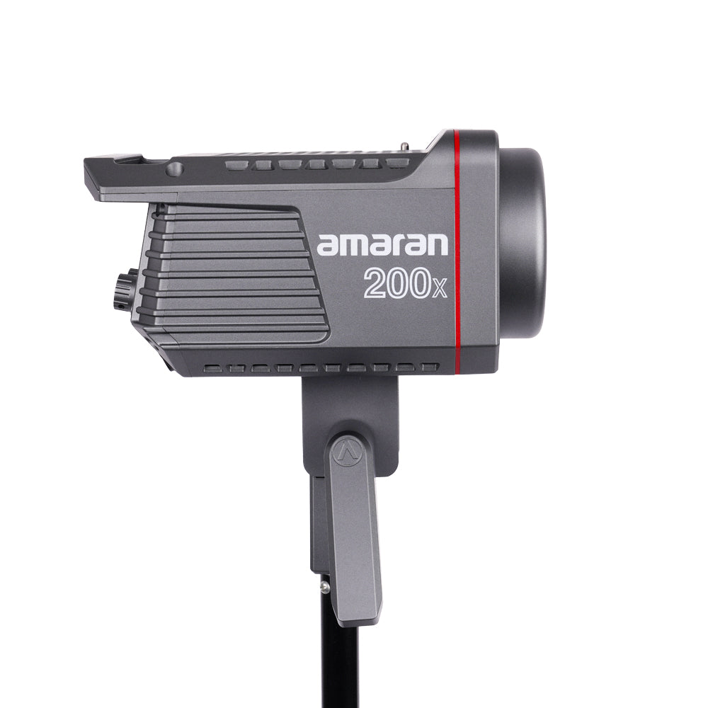 Amaran 200x Bi-Color LED Light