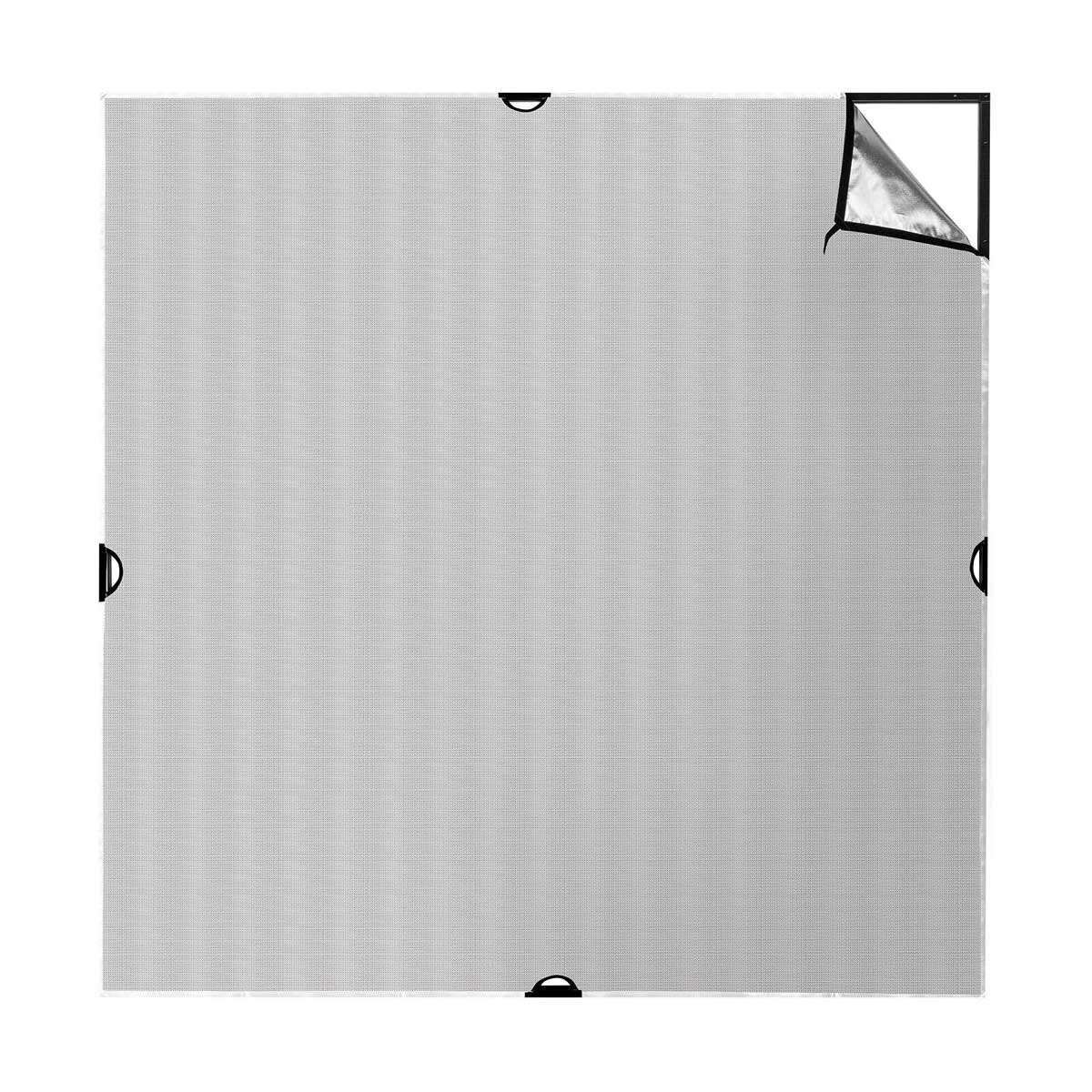 Westcott 6x6’ Scrim Jim Cine Kit