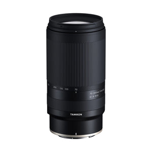 Tamron 70-300mm f/4.5-6.3 Di III RXD Lens for Nikon Z