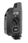 PocketWizard PlusX Transceiver