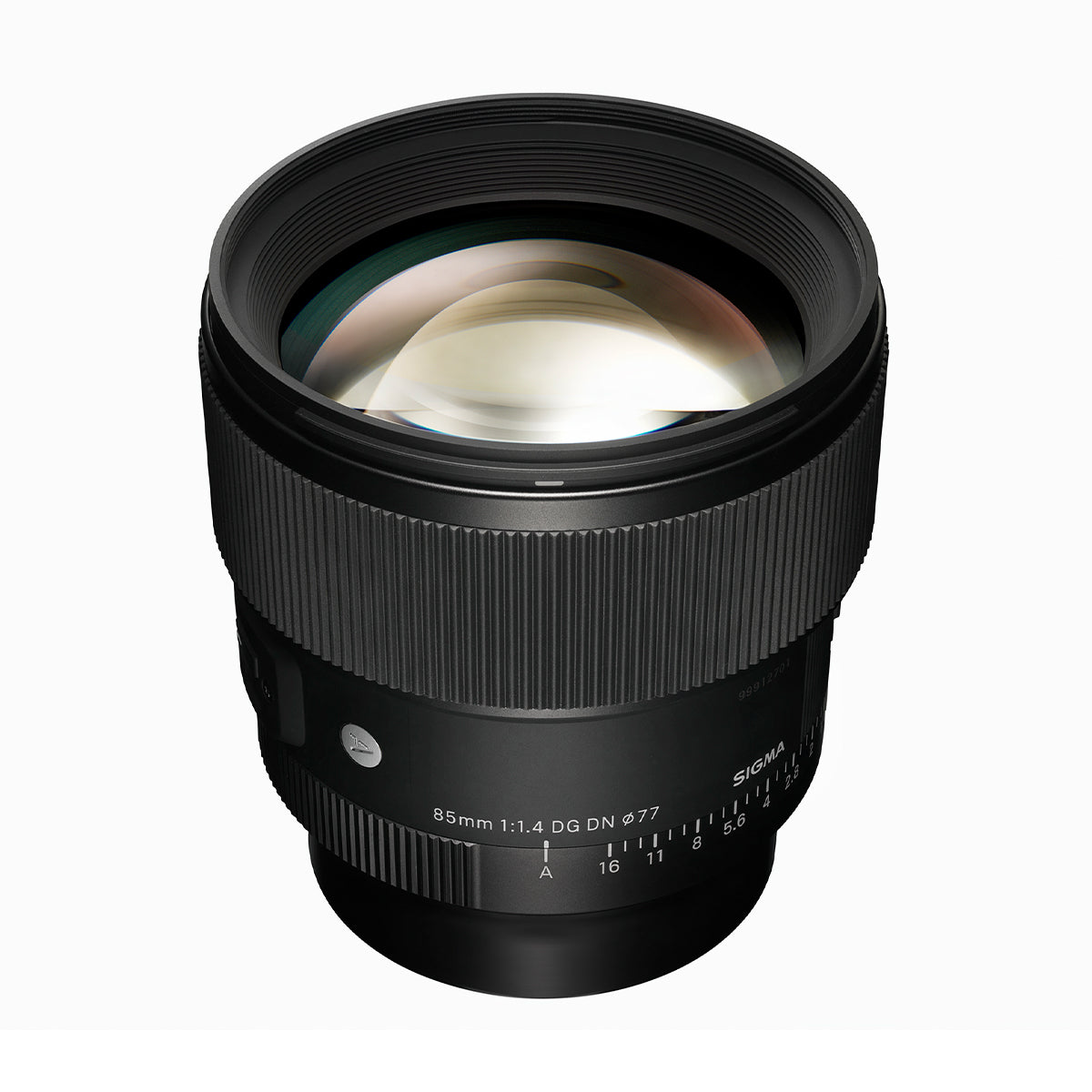 Sigma 85mm f/1.4 DG DN ART Lens for Leica / Panasonic L-Mount