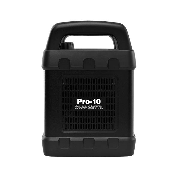 Profoto Pro-10 2400 AirTTL Generator, lighting studio flash, Profoto - Pictureline  - 2