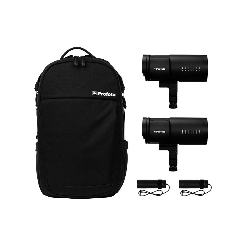 Profoto B10 Plus TTL Duo Kit