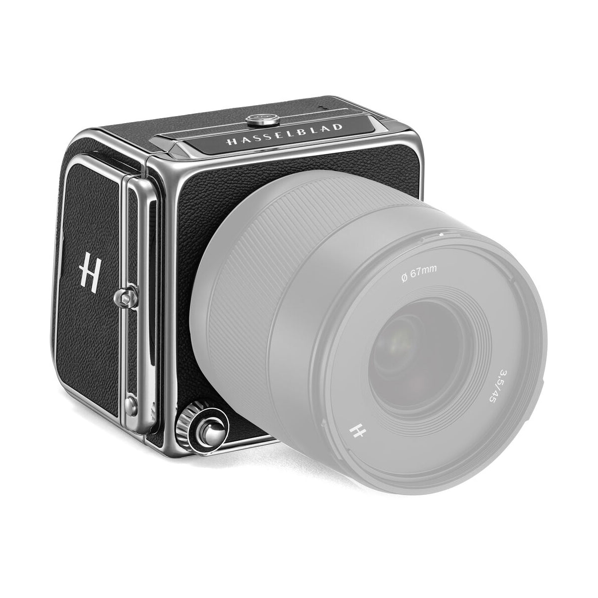 Hasselblad 907X 50C Digital Camera