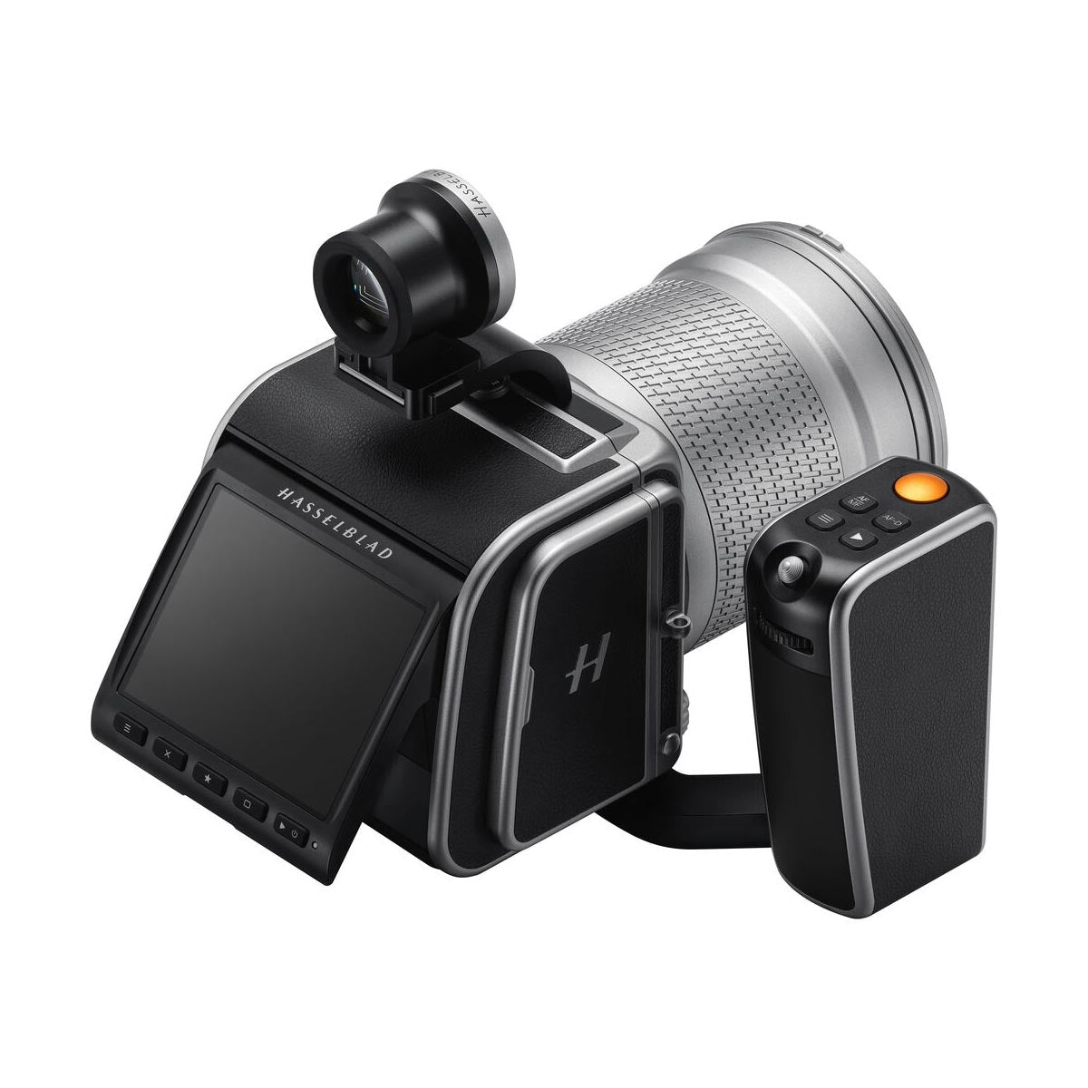 Hasselblad 907X Anniversary Edition Kit