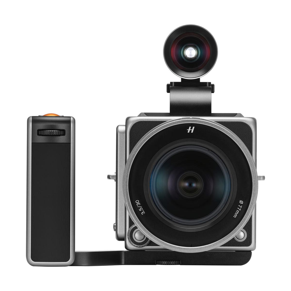 Hasselblad 907X Anniversary Edition Kit