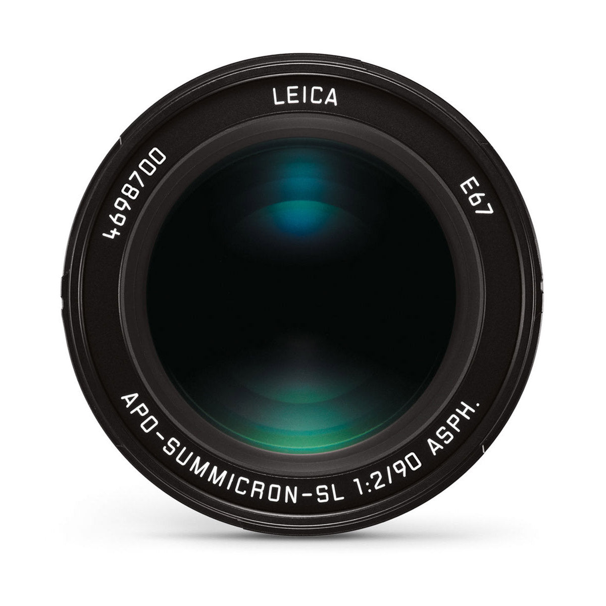 Leica 90mm f/2 APO-Summicron-SL ASPH Lens