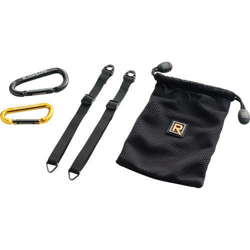 Black Rapid Tether Kit, camera straps, Black Rapid - Pictureline  - 2