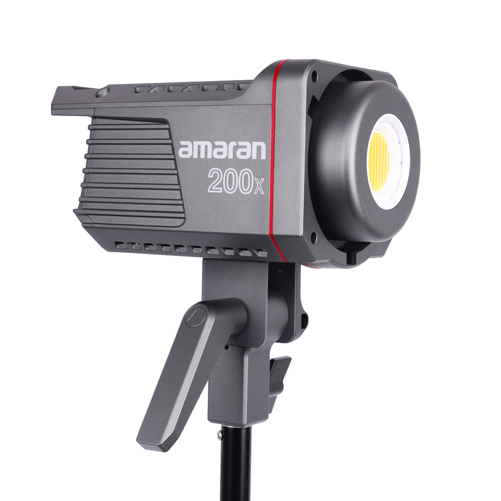 Amaran 200x Bi-Color LED Light