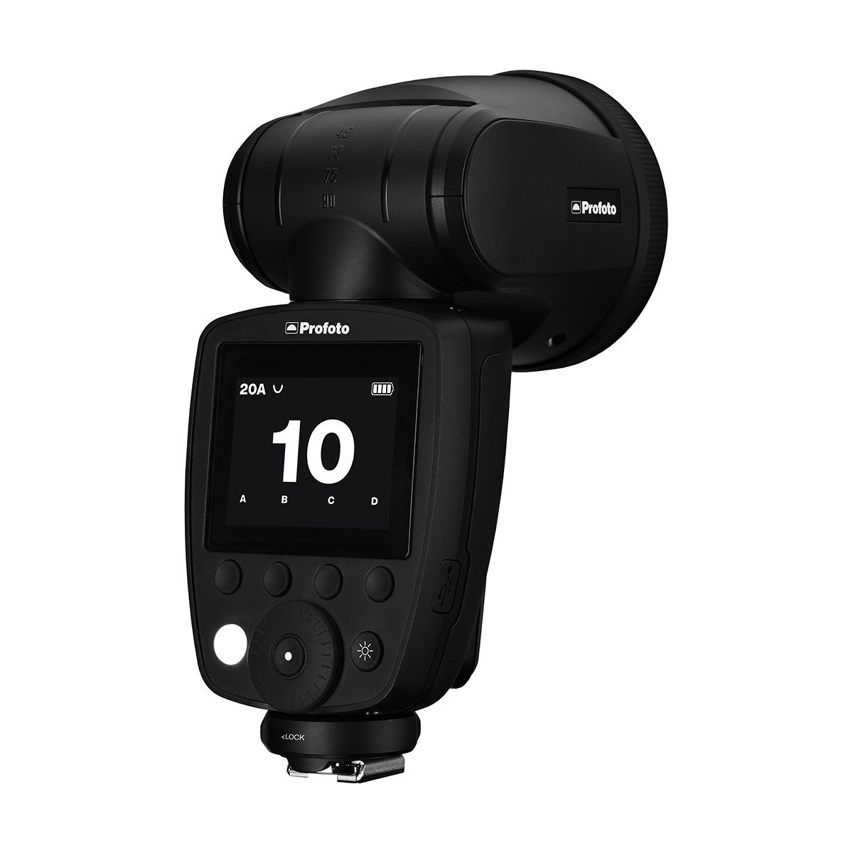 Profoto A10 AirTTL-S Flash for Sony *OPEN BOX*