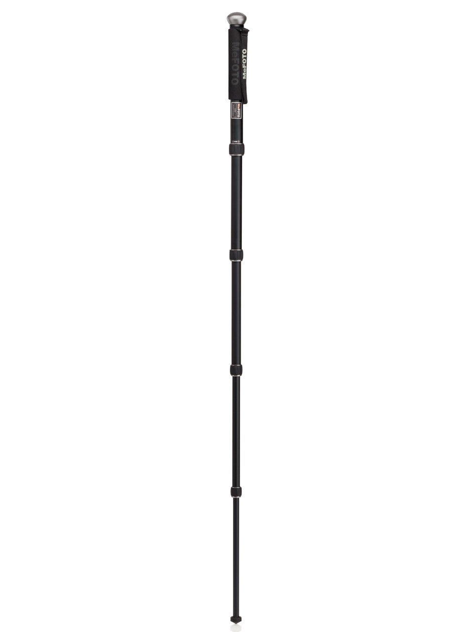 MeFOTO WalkAbout Monopod (Titanium), tripods photo monopods, MeFOTO - Pictureline  - 2