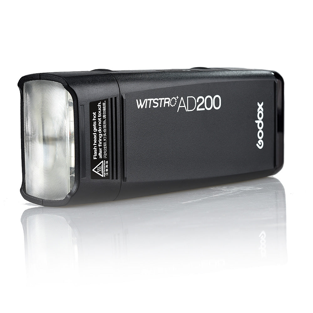 Godox AD200 TTL Pocket Flash Kit