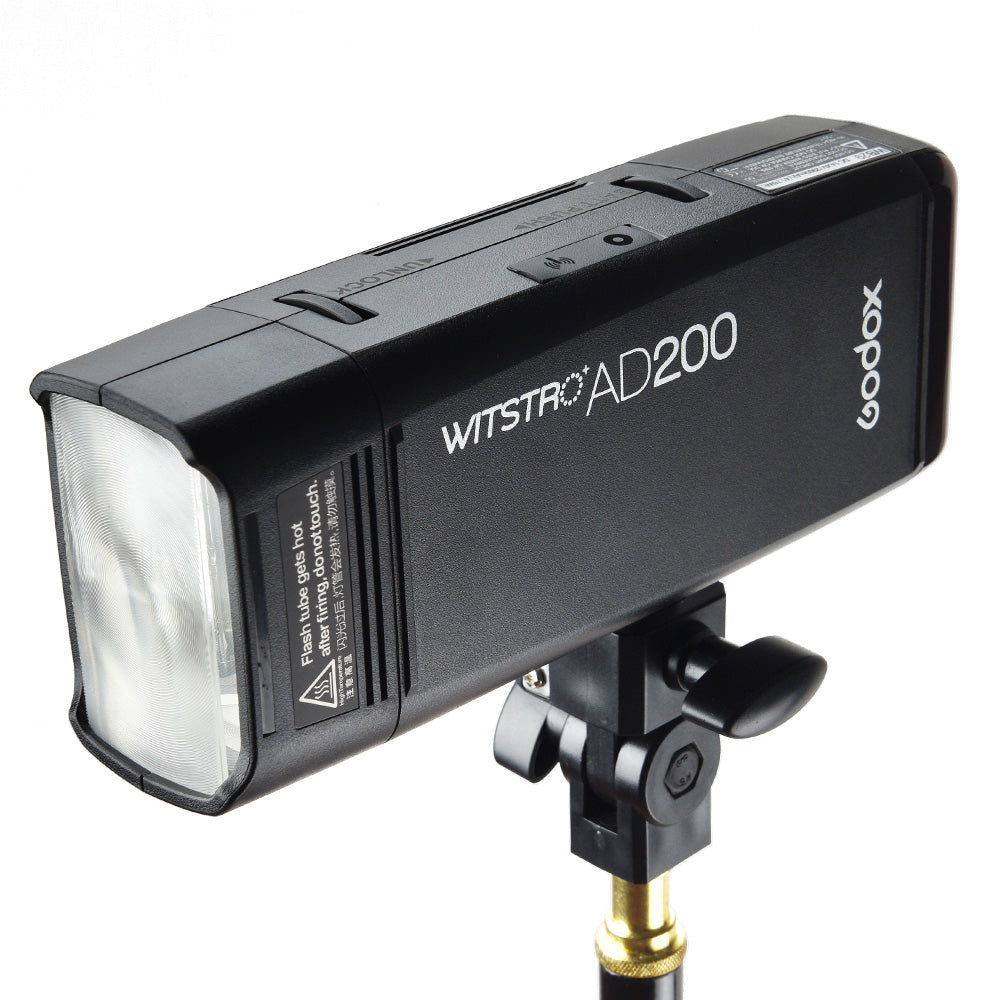 Godox AD200 TTL Pocket Flash Kit