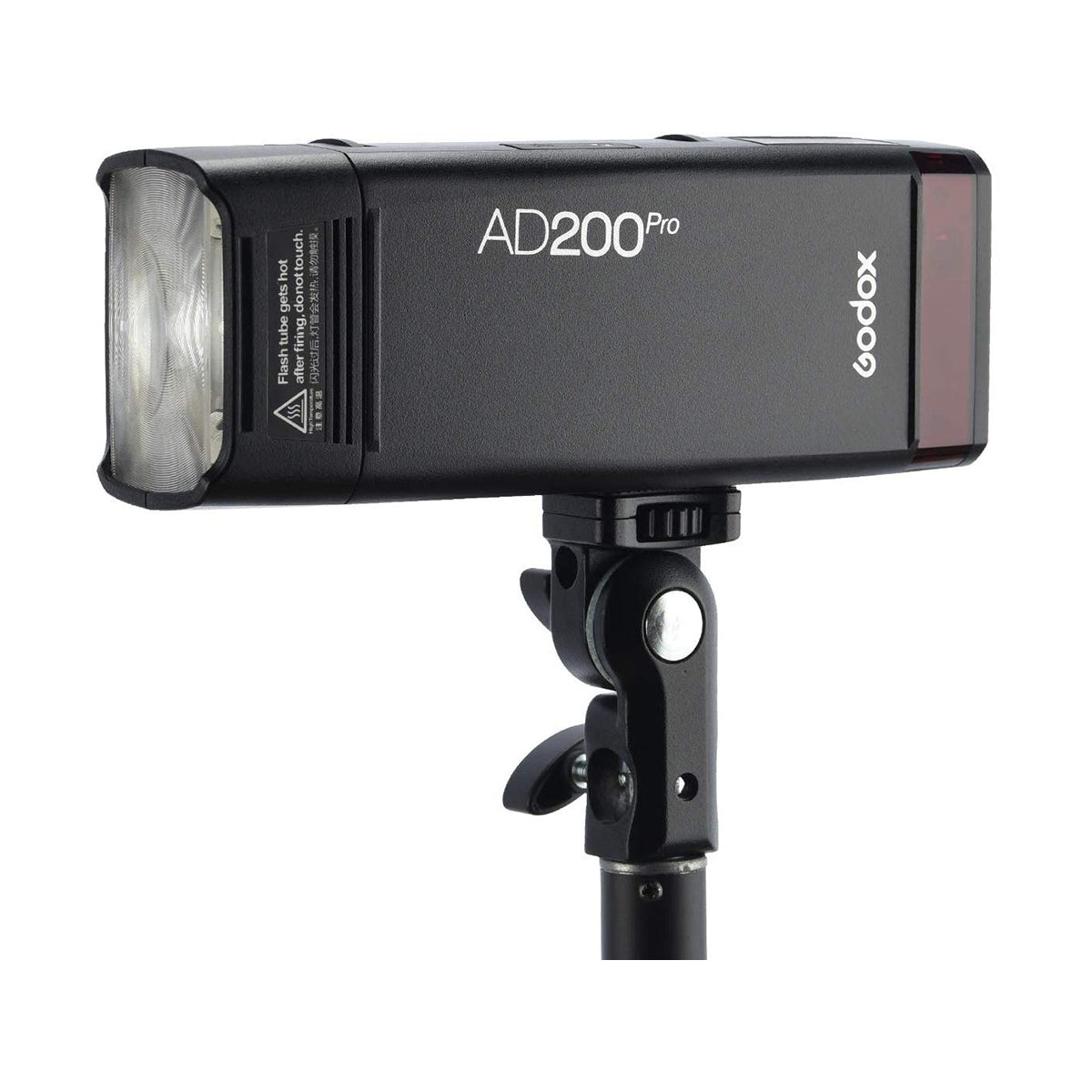 Godox AD200 Pro TTL Pocket Flash Kit