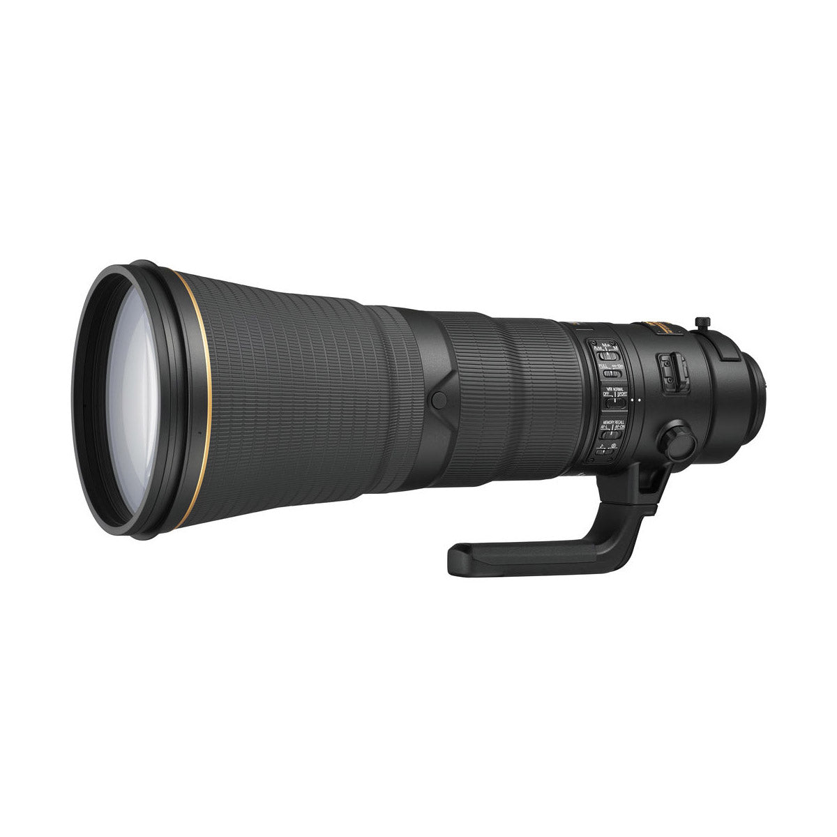 Nikon AF-S 600mm f/4E FL ED VR Lens