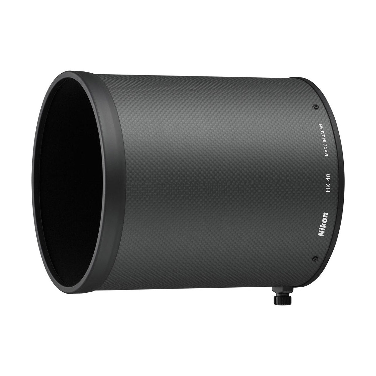 Nikon AF-S 600mm f/4E FL ED VR Lens