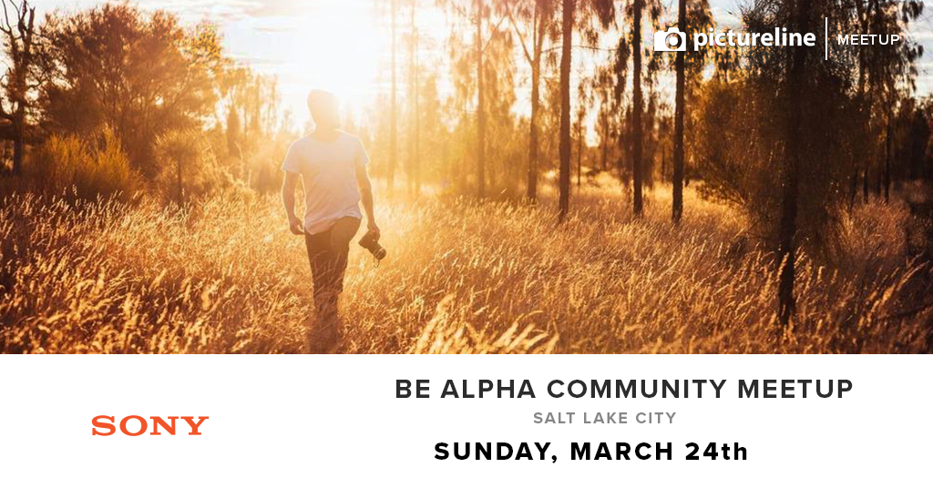 Be Alpha Community Meetup Salt Lake City (March 24th, Sunday)