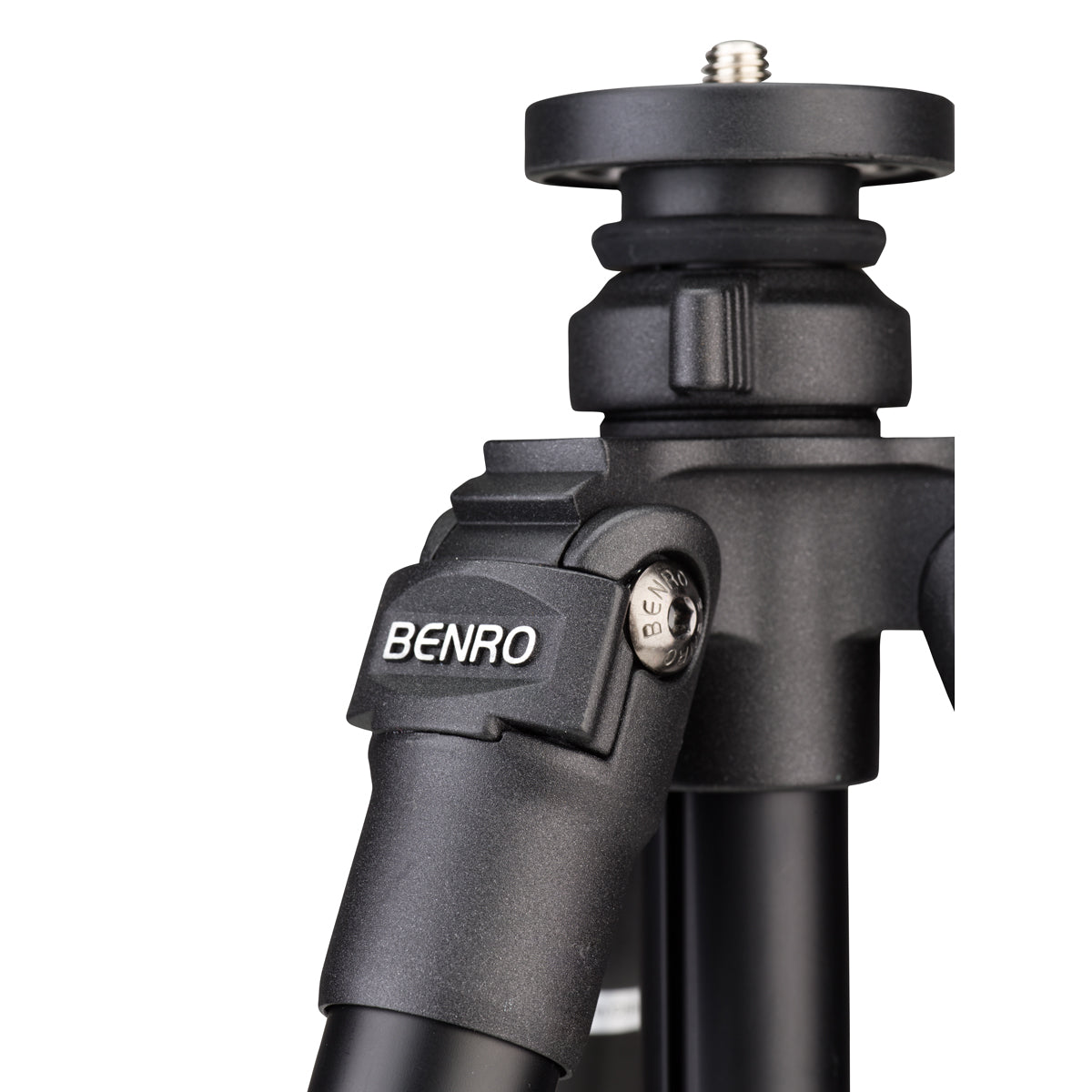 Benro TAD28A Series 2 Aluminum Adventure Tripod with flip locks