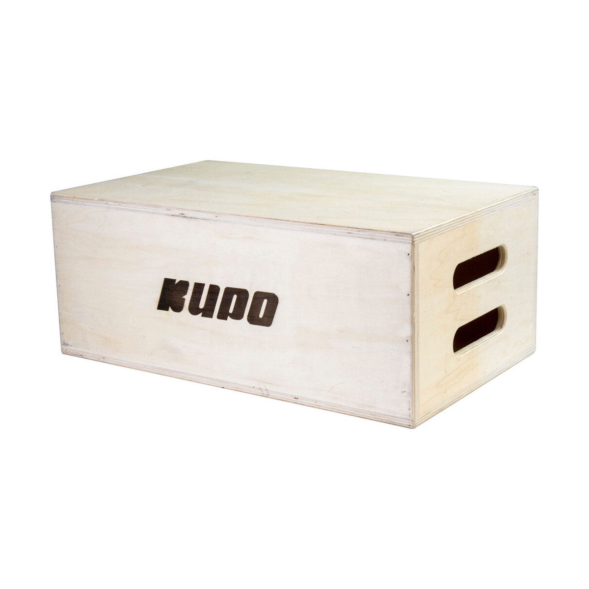 Kupo Apple Box Full - 20 x 12 x 8"