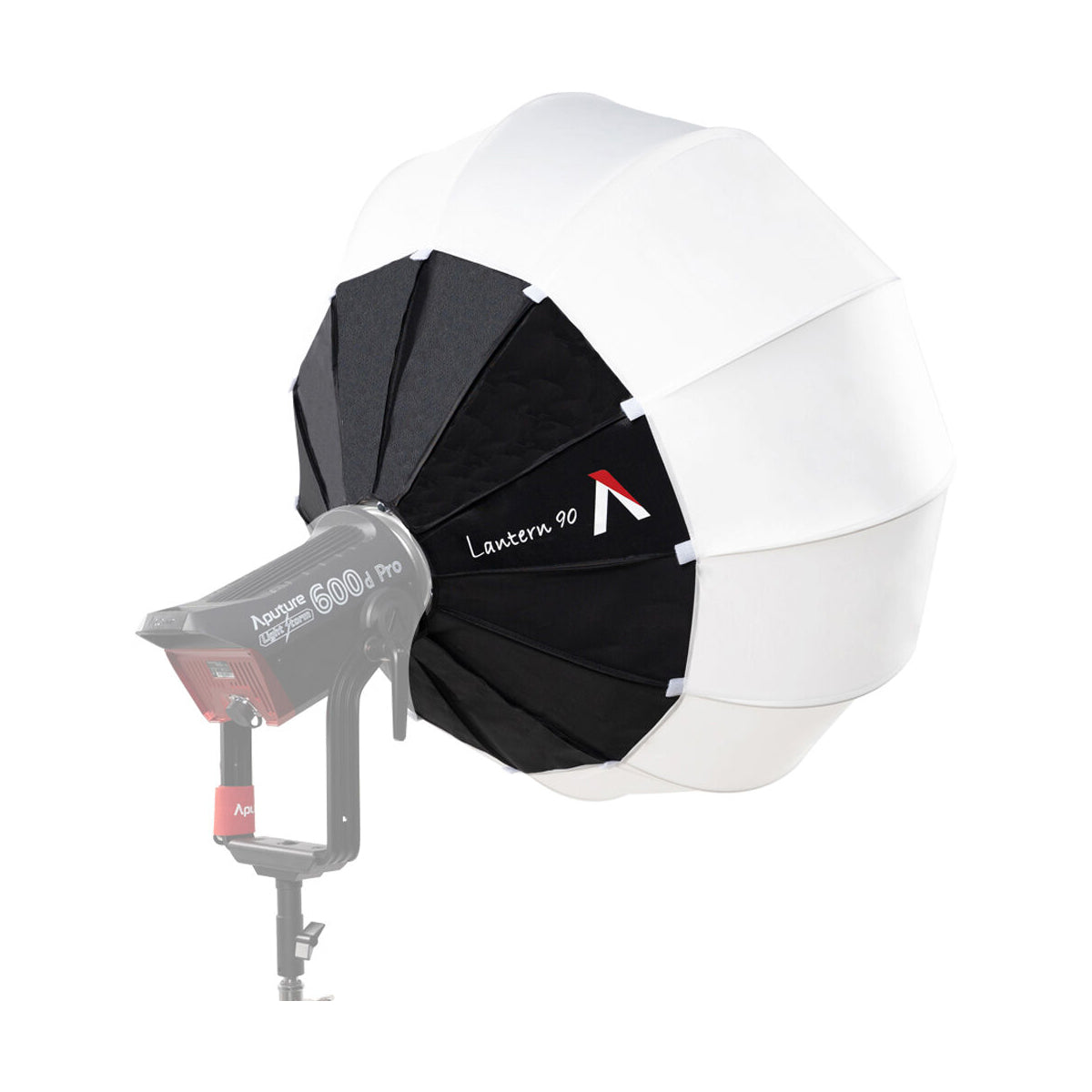 Aputure Lantern 90 (3')