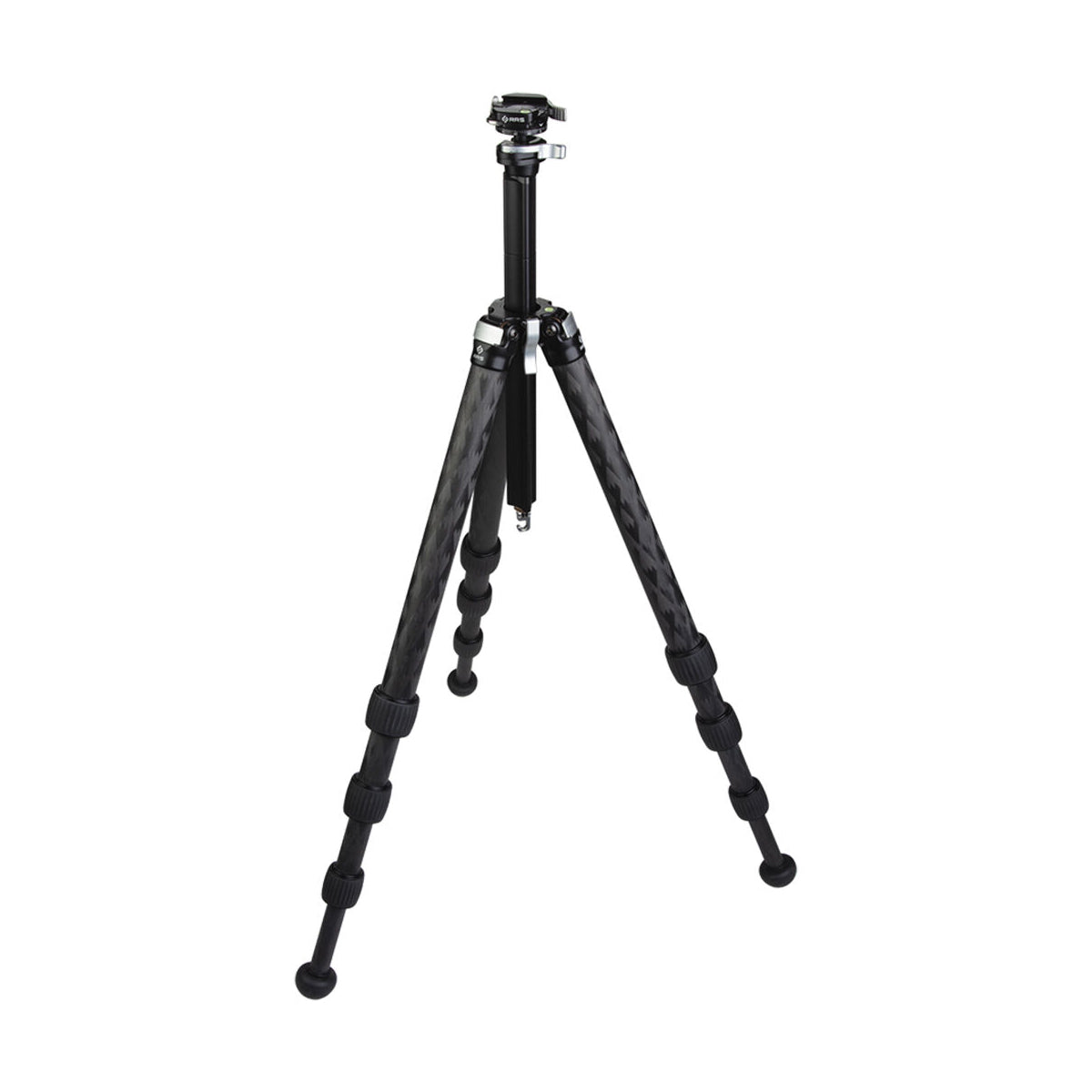 Really Right Stuff Ascend 14L Carbon Fiber Travel Tripod w/Ballhead *OPEN BOX*