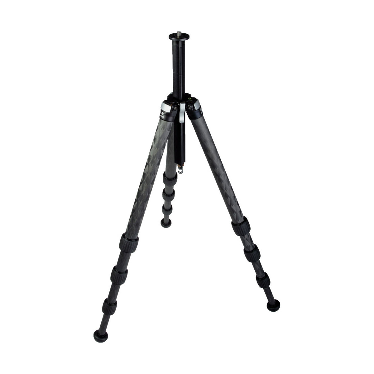 Really Right Stuff Ascend 14L Carbon Fiber Travel Tripod w/Ballhead *OPEN BOX*