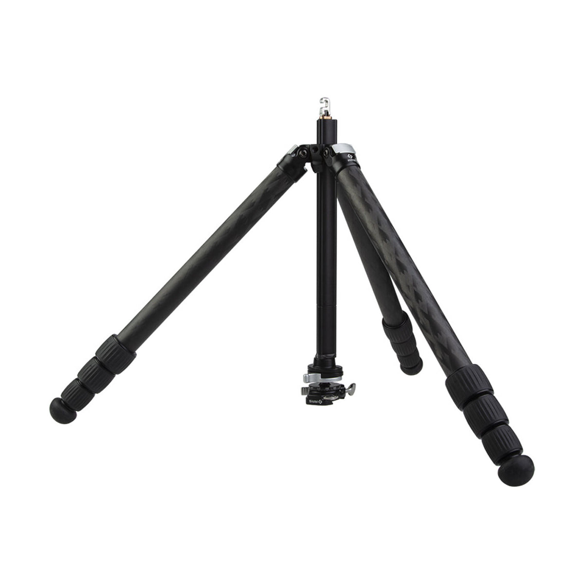 Really Right Stuff Ascend 14L Carbon Fiber Travel Tripod w/Ballhead *OPEN BOX*