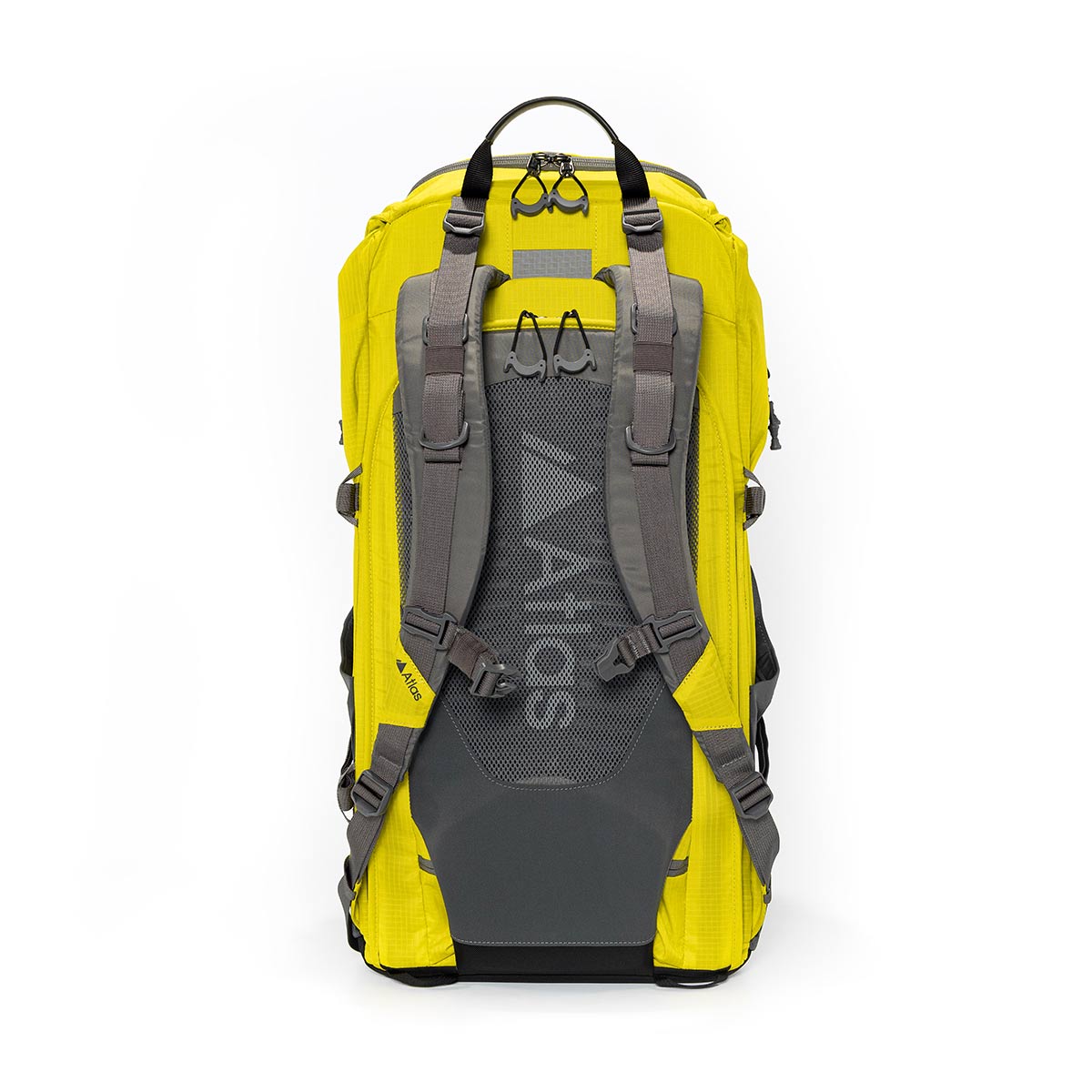 Atlas Athlete Large Backpack (Yellow)