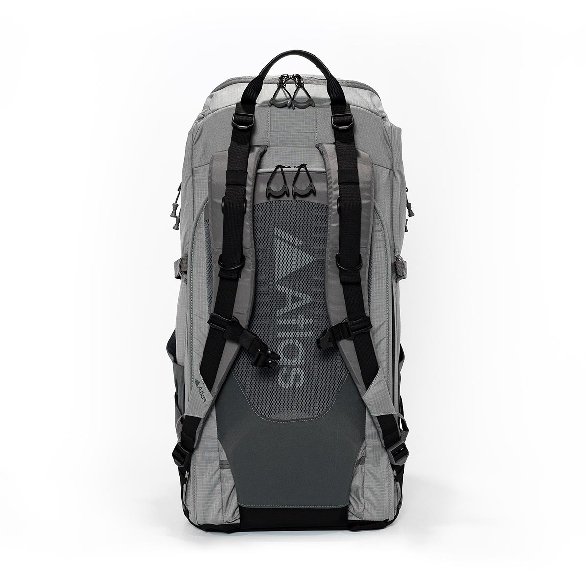 Atlas Athlete Large Backpack (Gray)