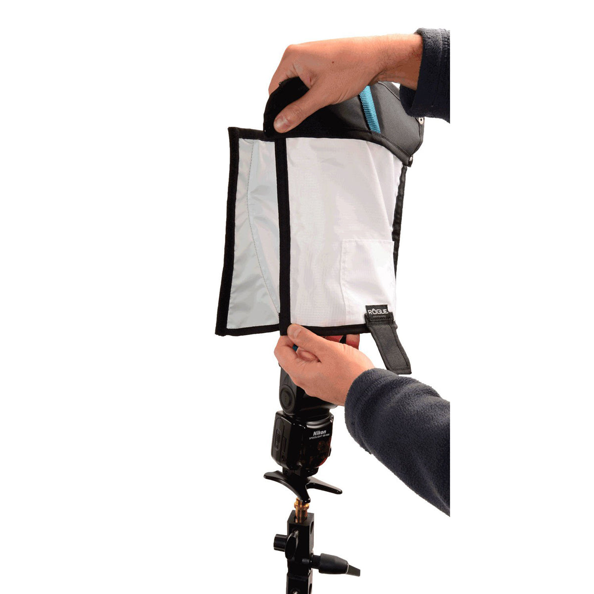 Rogue FlashBender 2 Large Soft Box Kit