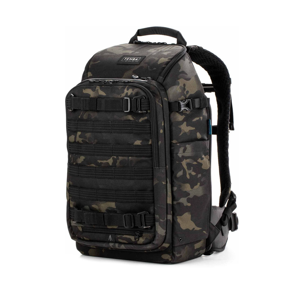 Tenba Axis V2 20L Backpack (MultiCam Black/Camo)