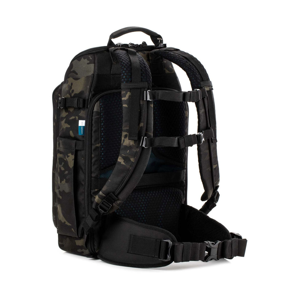 Tenba Axis V2 20L Backpack (MultiCam Black/Camo)