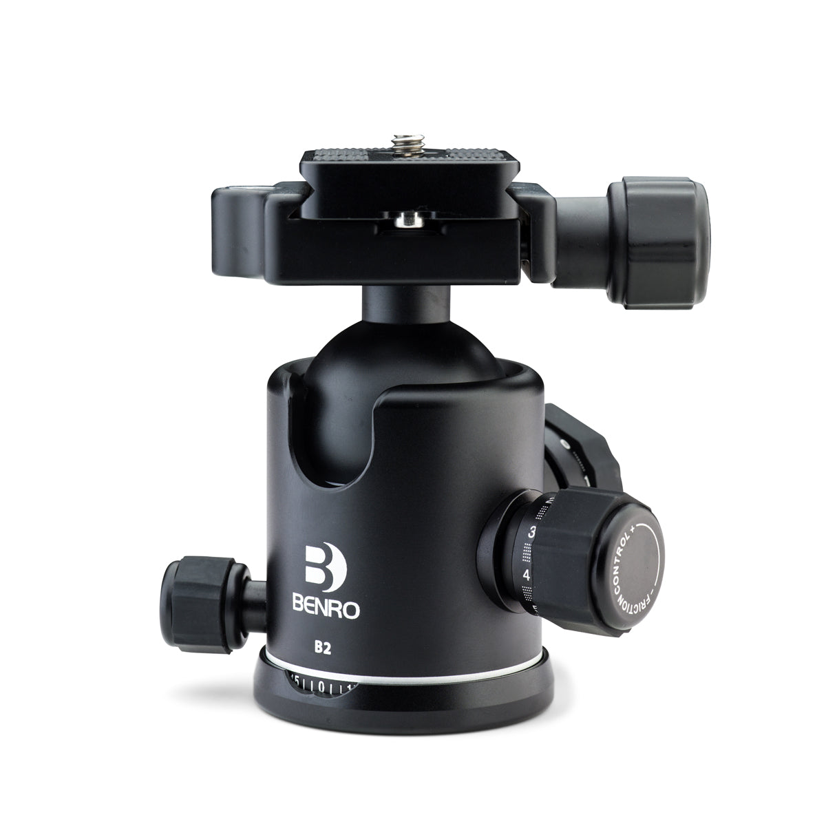 Benro B2 Triple Action Ballhead