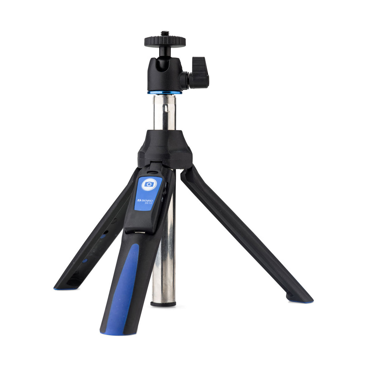 Benro BK10 Mini Tripod & Selfie Stick