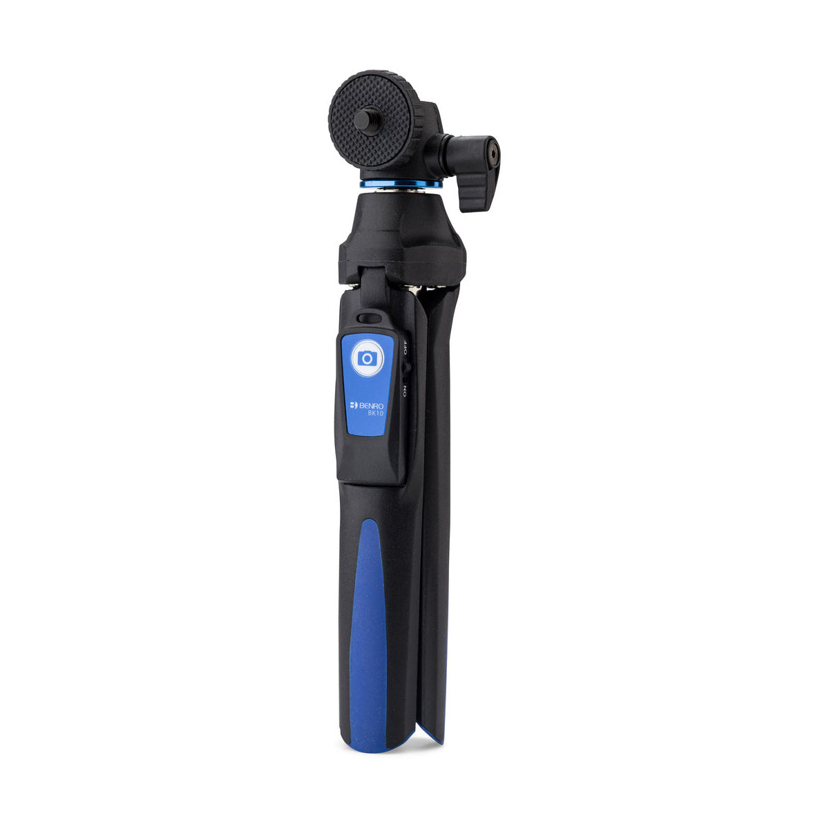 Benro BK10 Mini Tripod & Selfie Stick