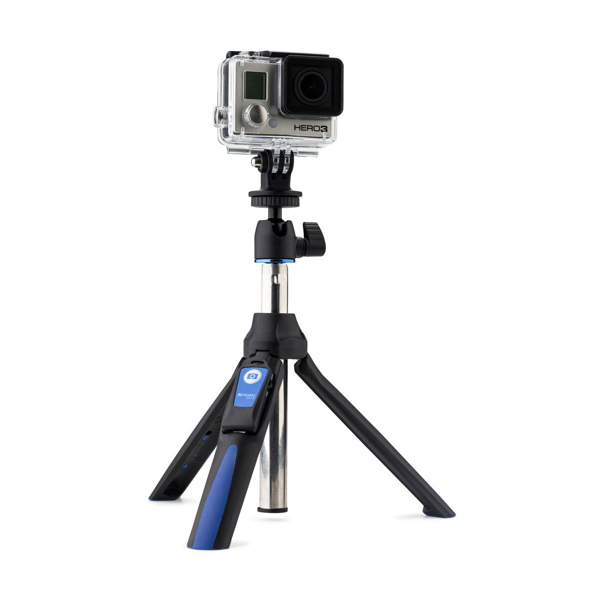 Benro BK10 Mini Tripod & Selfie Stick