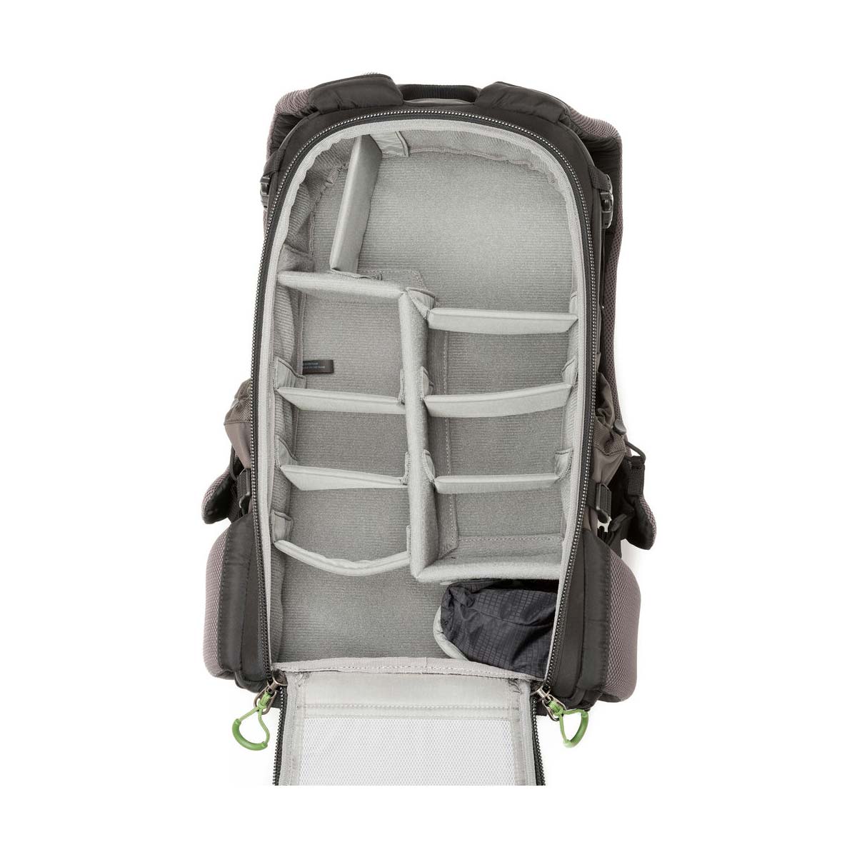 Mindshift Gear BackLight 18L Backpack (Charcoal)