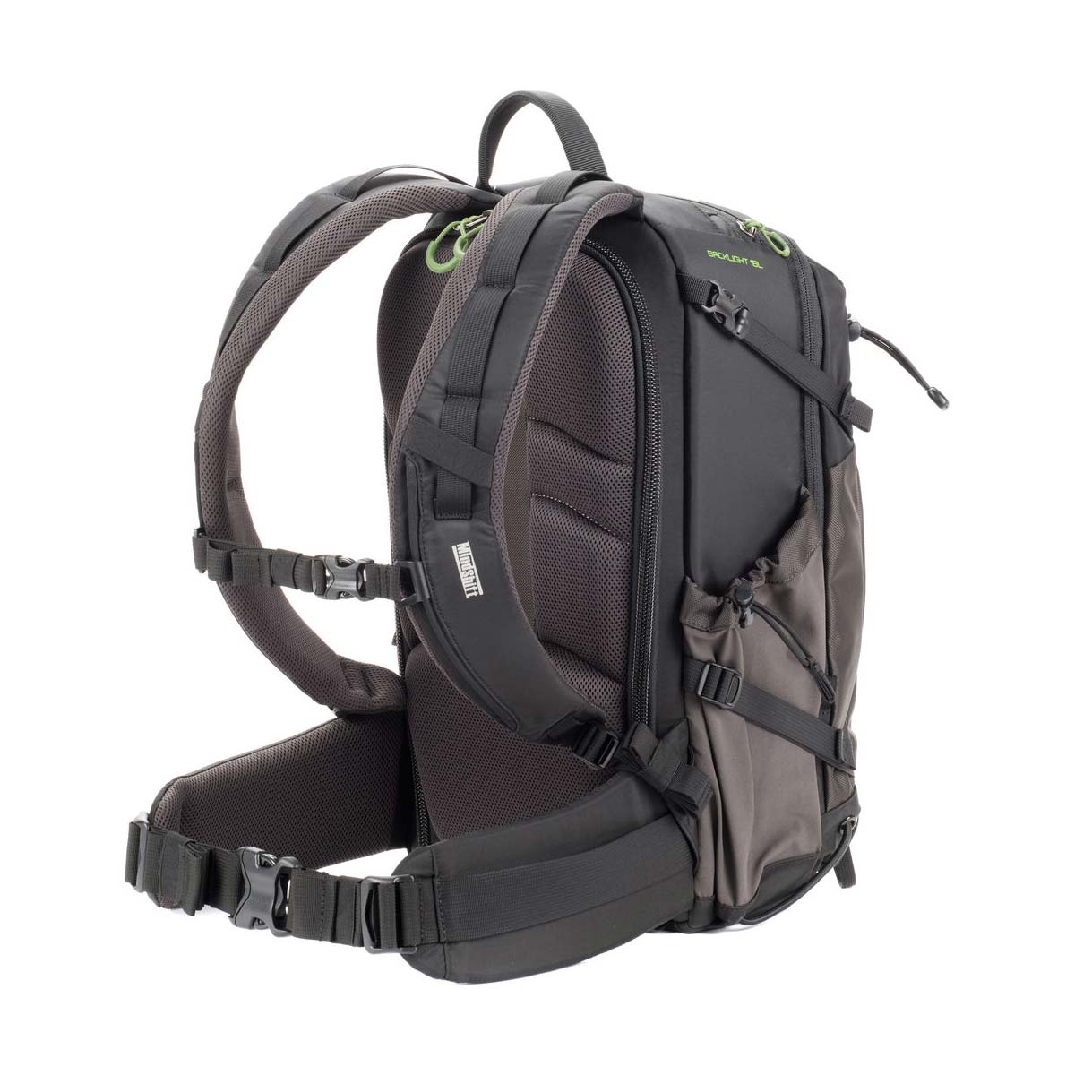 Mindshift Gear BackLight 18L Backpack (Charcoal)