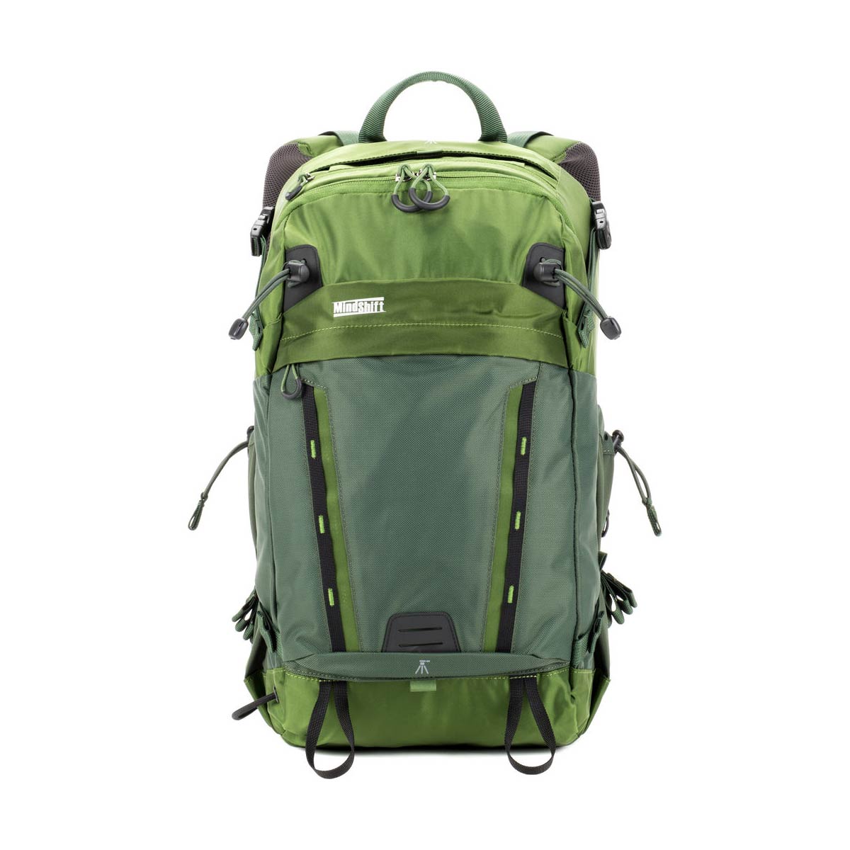 Mindshift Gear BackLight 18L Backpack (Woodland Green)