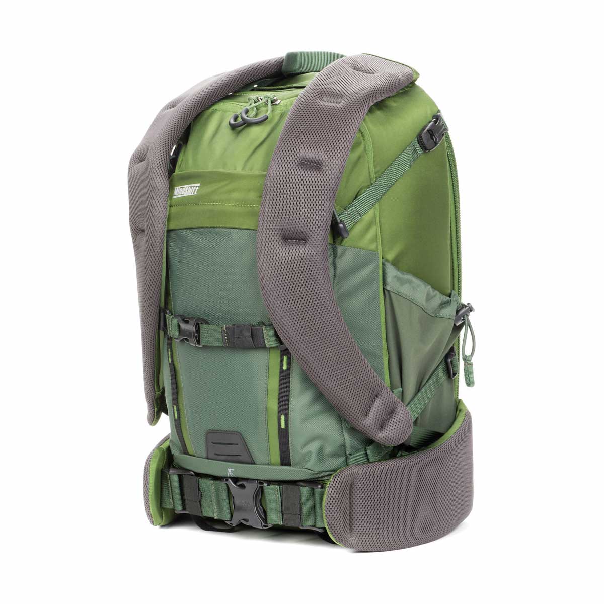 Mindshift Gear BackLight 18L Backpack (Woodland Green)