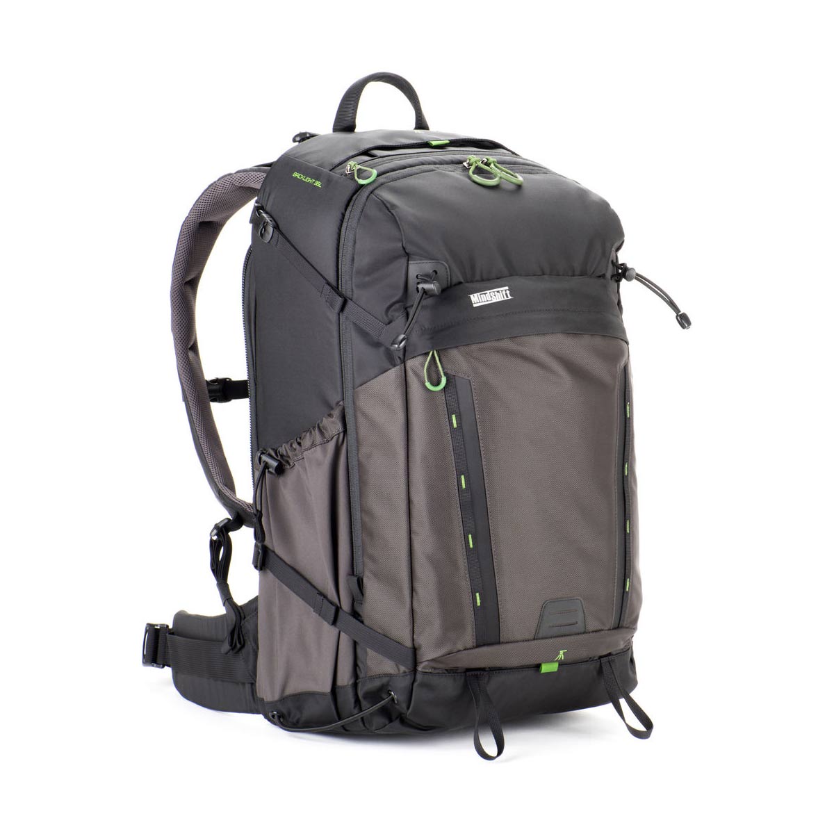 Mindshift Gear BackLight 36L Backpack (Charcoal)