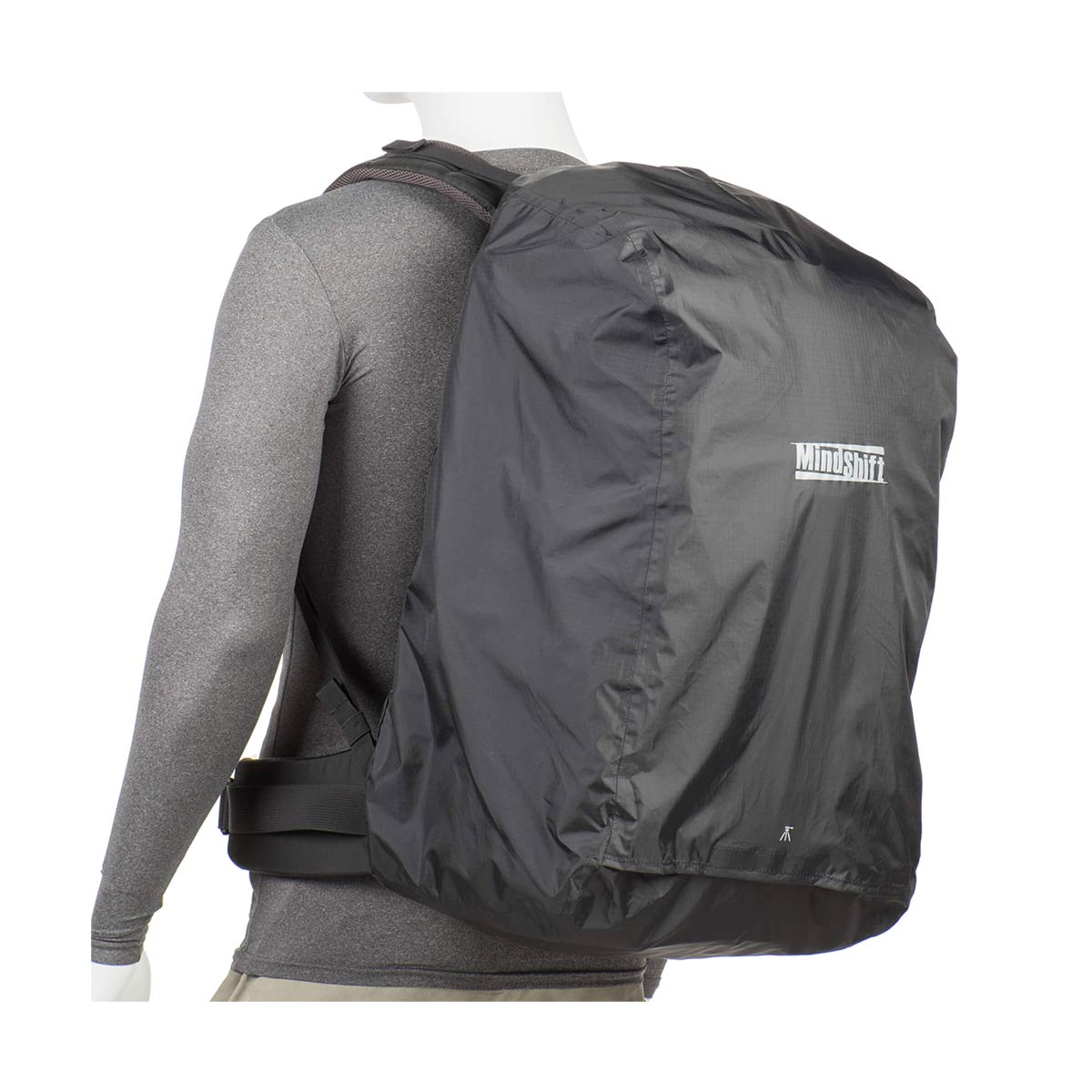 Mindshift Gear BackLight 36L Backpack (Charcoal)