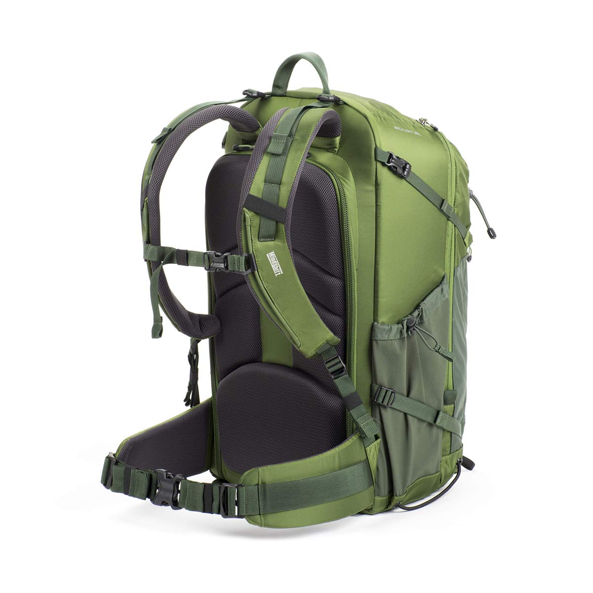 Mindshift Gear BackLight 36L Backpack (Woodland Green)