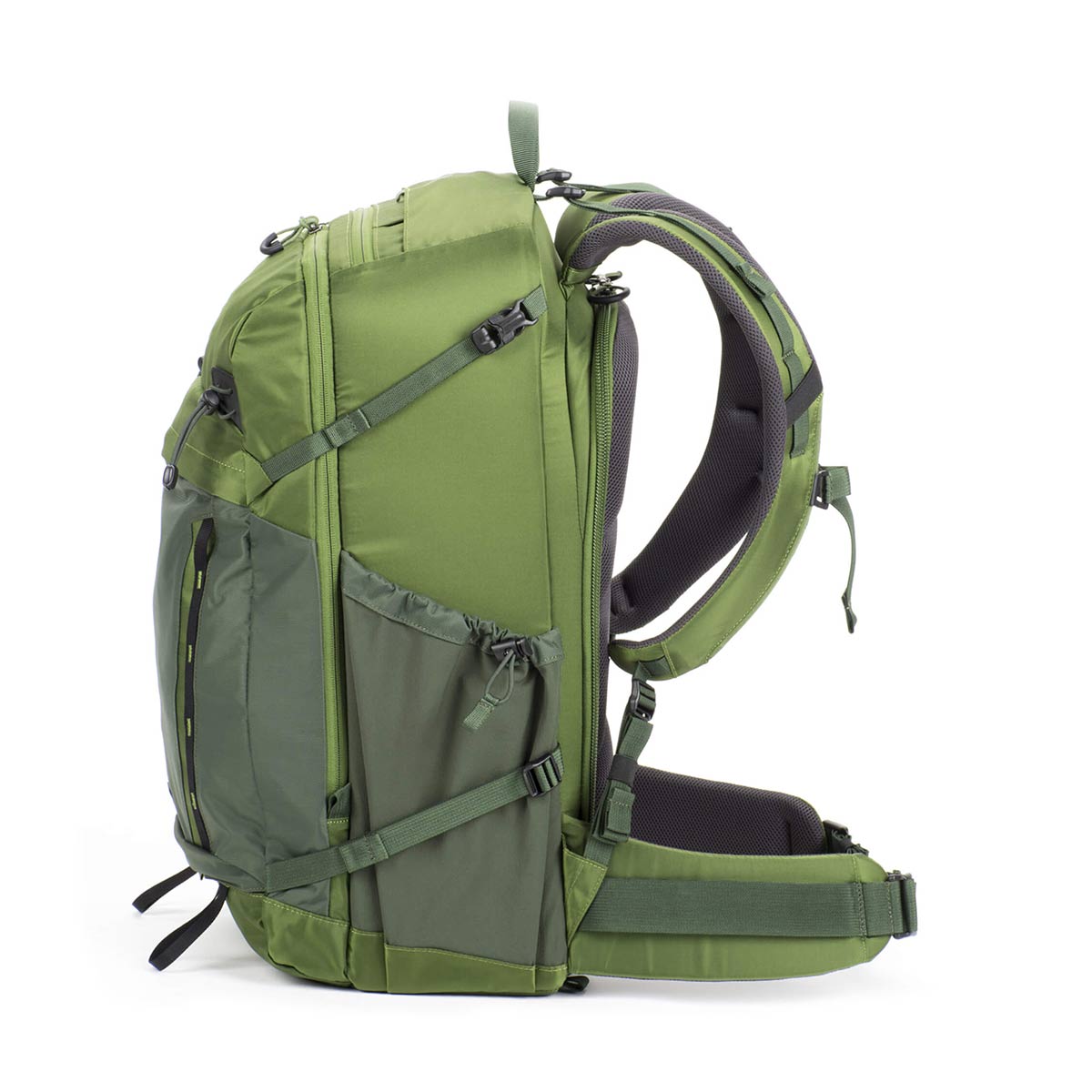 Mindshift Gear BackLight 36L Backpack (Woodland Green)