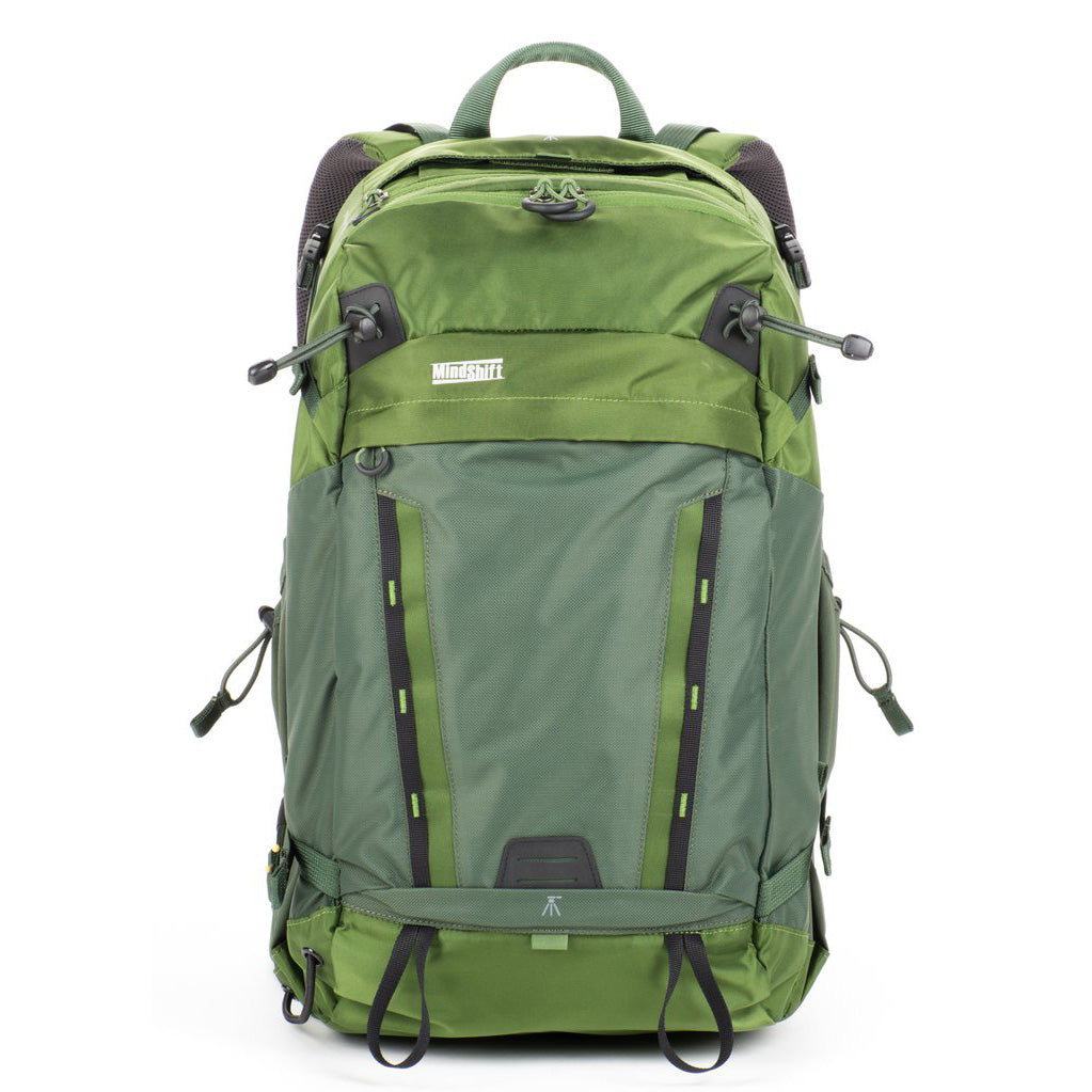 Mindshift Gear BackLight 26L Backpack (Woodland Green)