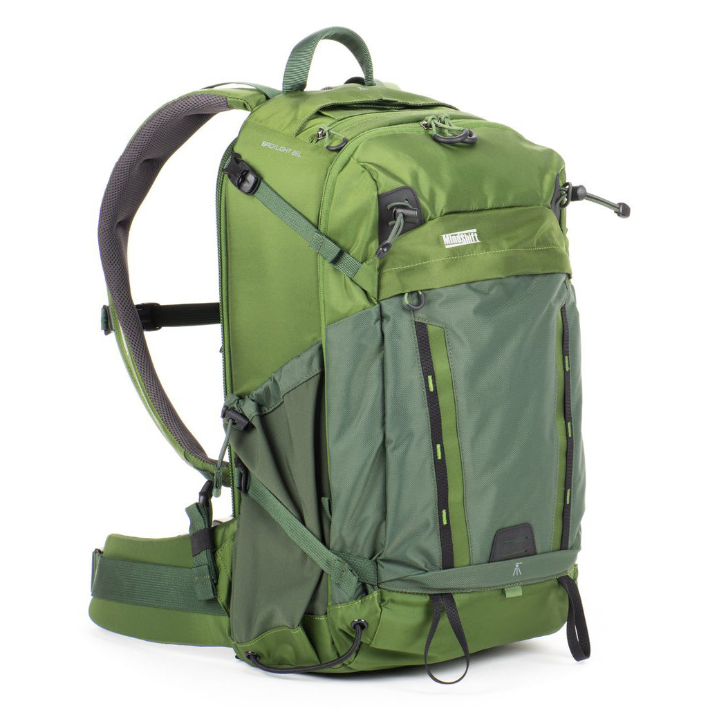 Mindshift Gear BackLight 26L Backpack (Woodland Green)