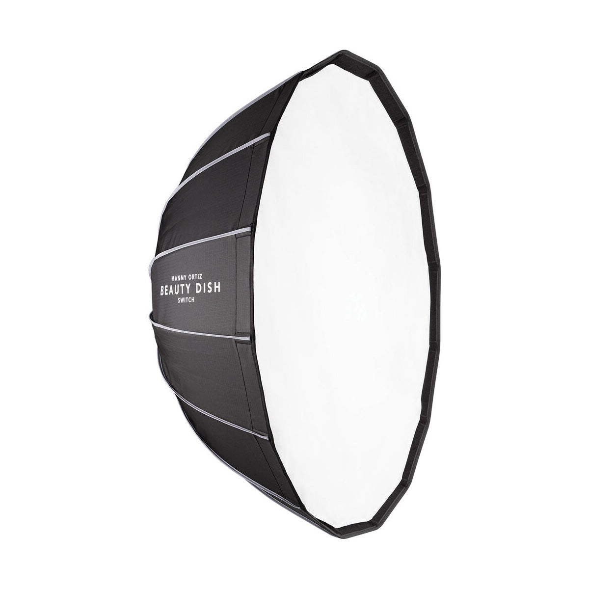 Westcott Beauty Dish Switch by Manny Ortiz 36” (White Interior)