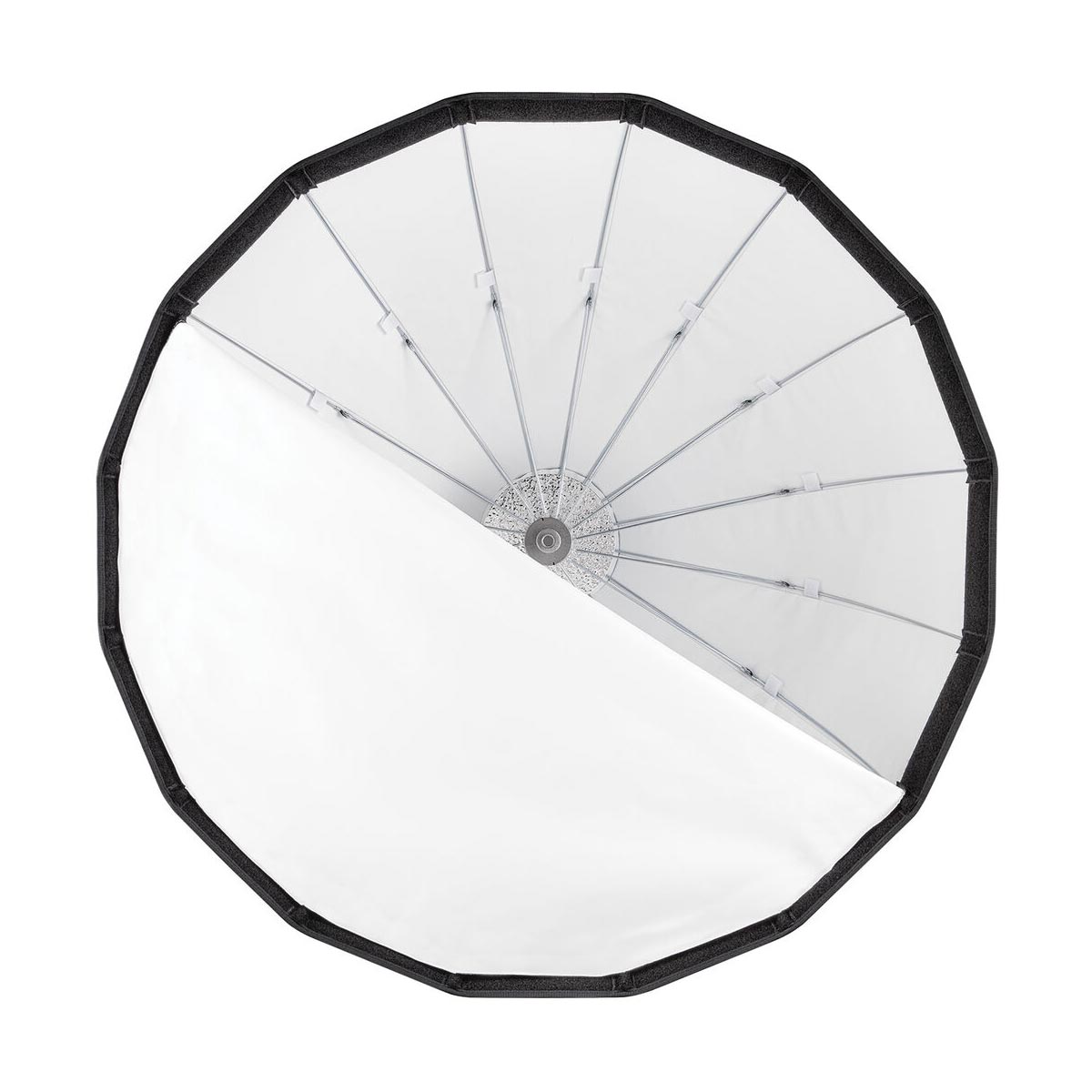 Westcott Beauty Dish Switch by Manny Ortiz 36” (White Interior)