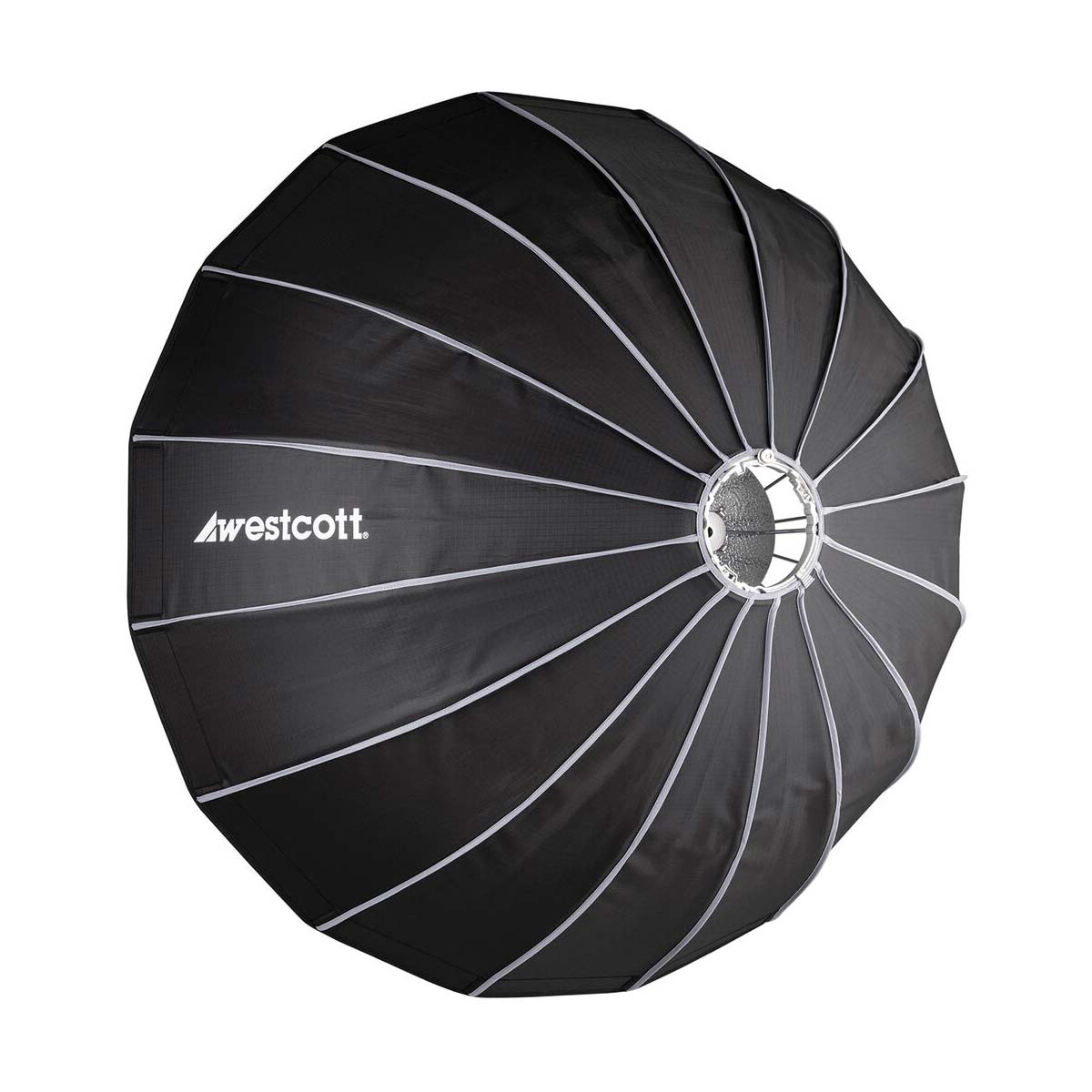 Westcott Beauty Dish Switch by Manny Ortiz 36” (White Interior)