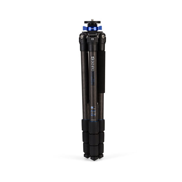 Benro TMA38CL Mach3 Carbon Fiber Long Tripod